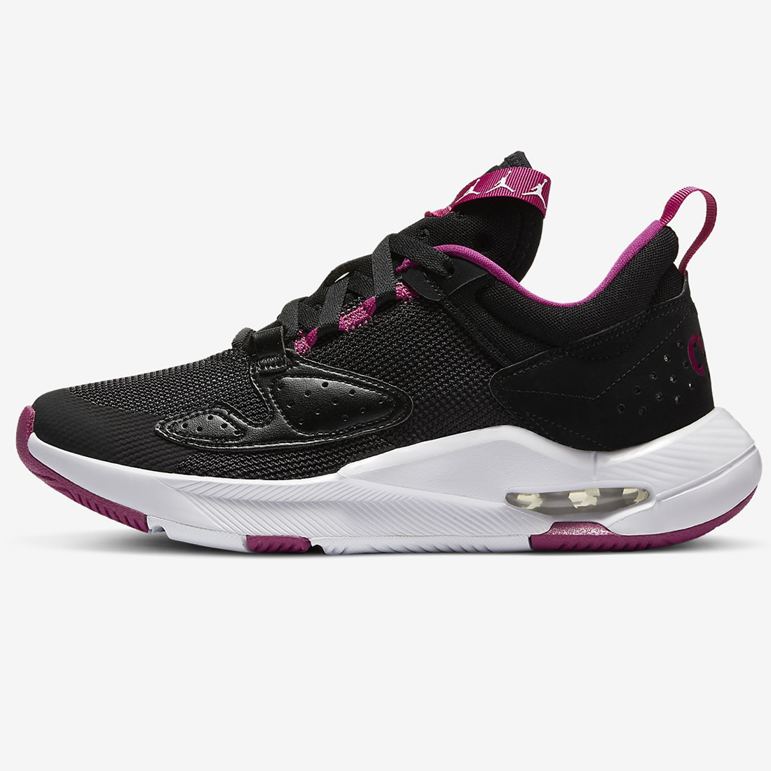 Fragment Design X Jordan Delta Sp Black Purple Cv1761 015  1 - www.kickbulk.cc